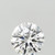 1.04 Carat Round Cut Lab Grown 1.04 Carat Round Cut Lab Grown
