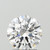 2.02 Carat Round Cut Lab Grown