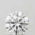 2.04 Carat Round Cut Lab Grown
