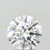 2.03 Carat Round Cut Lab Grown