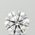 2.10 Carat Round Cut Lab Grown