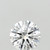 1.03 Carat Round Cut Lab Grown