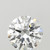 2.05 Carat Round Cut Lab Grown