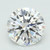 1.06 Carat Round Cut Lab Grown 1.06 Carat Round Cut Lab Grown
