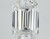 2.91 Carat Emerald Lab Grown
