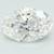 2.58 Carat Oval Lab Grown