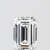 1.05 Carat Emerald Lab Grown