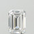 2.56 Carat Emerald Lab Grown