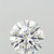 2.02 Carat Round Cut Lab Grown