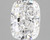 2.53 Carat Cushion Lab Grown 2.53 Carat Cushion Lab Grown