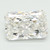 3.01 Carat Radiant Lab Grown