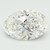 3.50 Carat Oval Lab Grown 3.50 Carat Oval Lab Grown