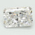 3.10 Carat Radiant Lab Grown
