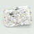 3.04 Carat Radiant Lab Grown