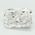 3.06 Carat Radiant Lab Grown