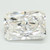 3.10 Carat Radiant Lab Grown