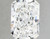 2.57 Carat Radiant Lab Grown 2.57 Carat Radiant Lab Grown