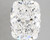 2.28 Carat Cushion Lab Grown