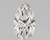1.53 Carat Marquise Lab Grown 1.53 Carat Marquise Lab Grown