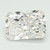 2.59 Carat Radiant Lab Grown 2.59 Carat Radiant Lab Grown