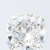 2.11 Carat Cushion Lab Grown