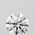1.03 Carat Round Cut Lab Grown