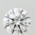 2.54 Carat Round Cut Lab Grown