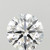2.54 Carat Round Cut Lab Grown