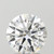 2.51 Carat Round Cut Lab Grown