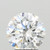3.09 Carat Round Cut Lab Grown