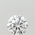 1.01 Carat Round Cut Lab Grown
