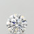 1.03 Carat Round Cut Lab Grown