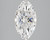 1.54 Carat Marquise Lab Grown 1.54 Carat Marquise Lab Grown
