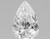 1.15 Carat Pear Lab Grown 1.15 Carat Pear Lab Grown