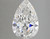 2.28 Carat Pear Lab Grown 2.28 Carat Pear Lab Grown