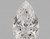 1.01 Carat Pear Lab Grown 1.01 Carat Pear Lab Grown