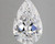 2.11 Carat Pear Lab Grown 2.11 Carat Pear Lab Grown