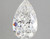 2.40 Carat Pear Lab Grown 2.40 Carat Pear Lab Grown