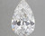 2.02 Carat Pear Lab Grown