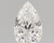 1.72 Carat Pear Lab Grown 1.72 Carat Pear Lab Grown
