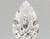 1.59 Carat Pear Lab Grown
