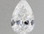 1.16 Carat Pear Lab Grown