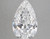 3.15 Carat Pear Lab Grown
