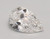 0.78 Carat Pear Lab Grown