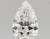 1.72 Carat Pear Lab Grown