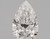 1.20 Carat Pear Lab Grown