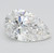 2.16 Carat Pear Lab Grown