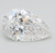 2.35 Carat Pear Lab Grown