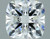2.01 Carat Cushion Brilliant Lab Grown 2.01 Carat Cushion Brilliant Lab Grown