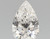 1.07 Carat Pear Lab Grown